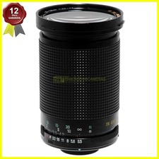 Zoom Tamron 35/135mm f3,5-4,2 CF Macro -  adaptall Canon Pentax Minolta Nikon