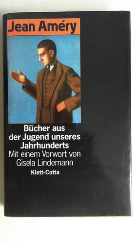 Bücher aus der jugend unseres - bücher,