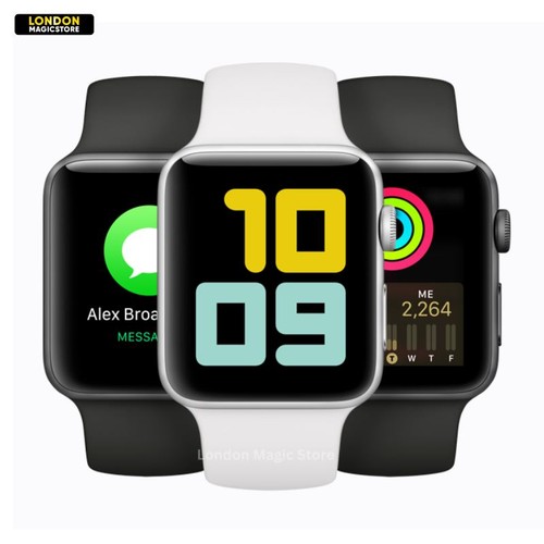 Apple watch series 38mm - apple, 3