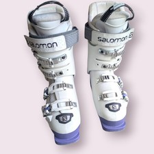 Scarpone da sci Salomon x Max