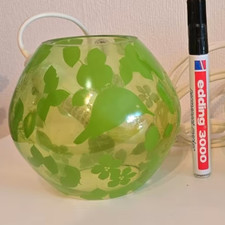 1990er Ikea KNUBBIG Tischlampe