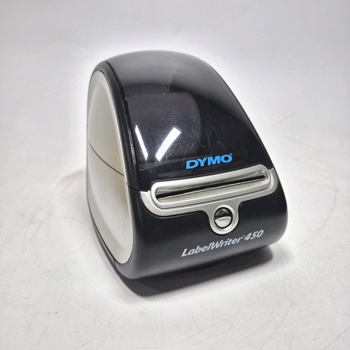 Dymo labelwriter 450 thermal - labelwriter,
