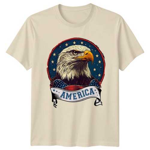 America shirt americana - america,