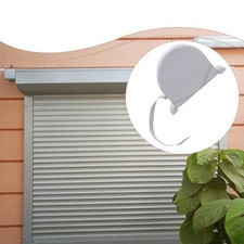 Scatola avvolgitrice per