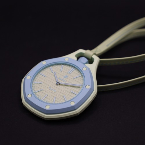 Audemars piguet swatch royal - audemars, x