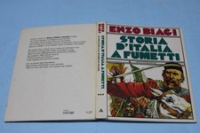 STORIA D'ITALIA A FUMETTI N. 3