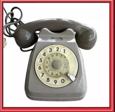 1 Telefono SIP A Rotella Anni 70/80