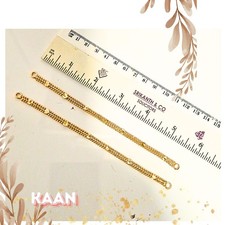 Catena Kaan designer indiano