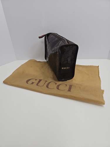 Gucci autentica sacchetto - gucci,