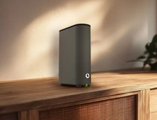 Vodafone Booster Seven Extender Wireless WiFi 7 - Modello OWA834BFWB2