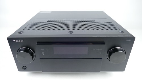 Pioneer lx57 ricevitore av - pioneer,
