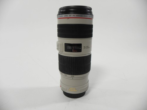 Canon 200mm l - canon, f4