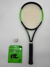Autografo Wilson Blade SW104