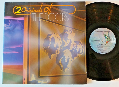The doors originals - –, of