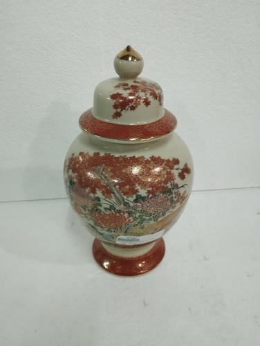 Vaso potiche 30cm - vaso, style