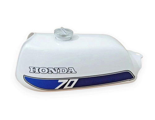 Per honda atc70 1978 - per,