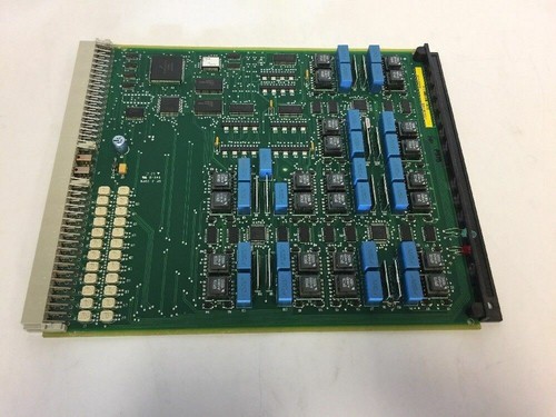 Siemens slm02 q2168 - siemens, x10