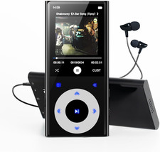 Lettore MP3 64GB Bluetooth