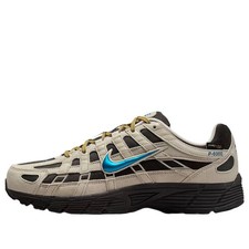 Nike P-6000 GS Light Orewood