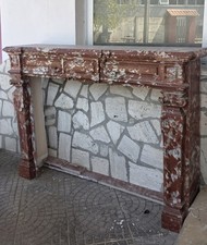 Antico Camino Italiano Fine