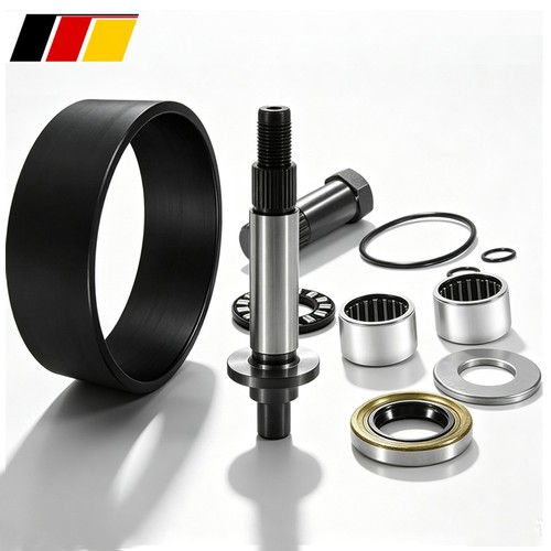 Per seadoo jet pump kit - jet,