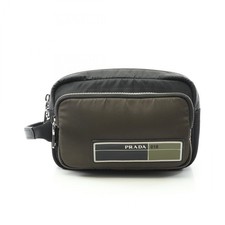 Borsa pochette PRADA business