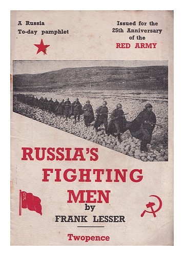Combattenti russi lesser - combattenti,