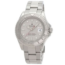 ROLEX Yacht Master Orologi