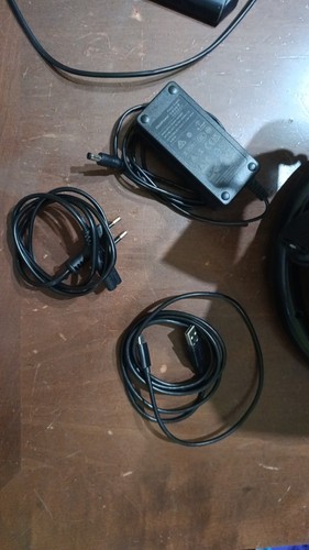 Thrustmaster t128 volante - thrustmaster,