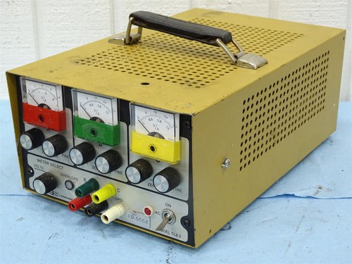 Alimentatore systron donner - systron,