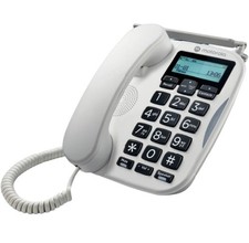 Telefono Motorola FW500 con
