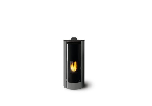 Stufa pellet ecofire melita - stufa,