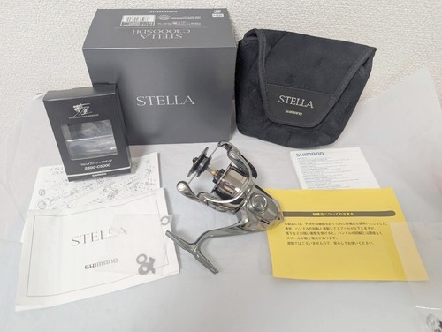 Mulinello pesca shimano - mulinello, da