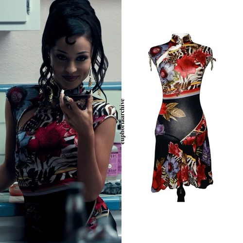 Archive roberto cavalli maddy - archive,