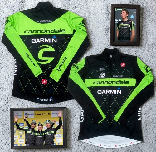 Rara maglia ciclismo - rara, manica