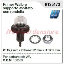 Primer WALBRO per carburatore