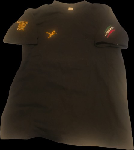 Shirt folgore paracadutisti - t-shirt,
