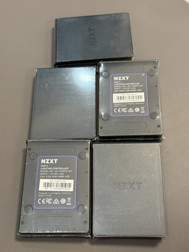 Nzxt hue controller di - controller,