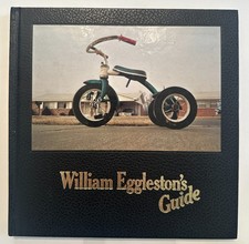 WILLIAM EGGLESTON'S GUIDE true