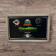 Trasmettitore AM per radio a