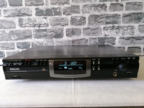Philips cdr770 registratore - philips,