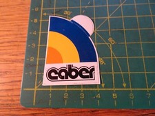 ADESIVO VINTAGE STICKER kleber
