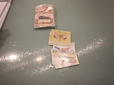 125  FIGURINE - ANIMALI NEL