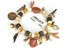  BRACCIALE ELASTICO CON PENDENTI SODINI ALTA BIGIOTTERIA