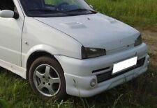 FIAT CINQUECENTO SOTTOPARAURTI