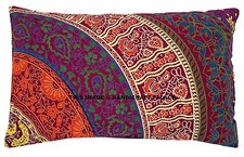 Fodera Per Cuscino Mandala In