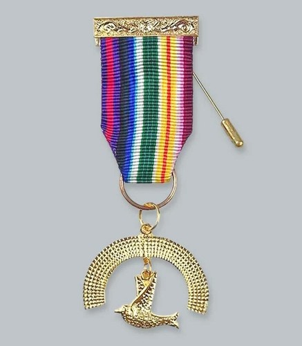Gioiello marinaio arca reale