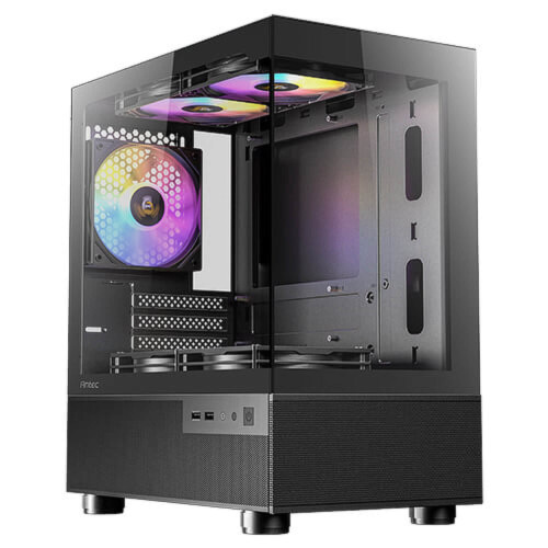 Antec cx200m rgb elite - antec,