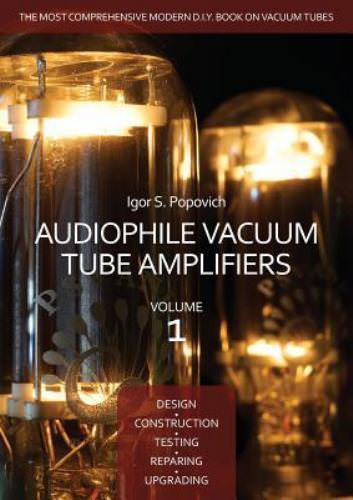 Audiophile vacuum tube - audiophile,