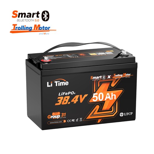 Batteria litio litime 36v - litio,